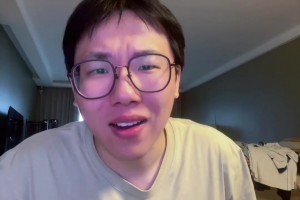 孔祥宇怒批鵜鶘：瘋了？兩年1600萬簽盧尼？中鋒都能打麻將了