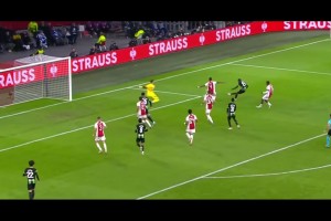 球星集錦：登陸法甲！法蒂的突破與射術(shù)仍然令人期待