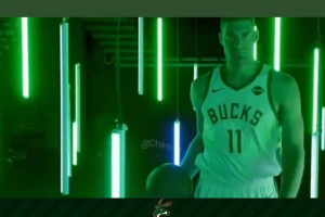 去快船了！楊毅此前：大洛算轉(zhuǎn)型最好的中鋒 能防內(nèi)線能拉出來投