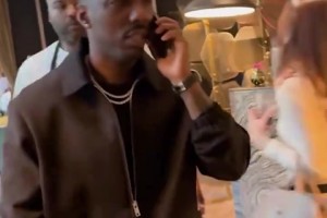 感受一下阿黛爾老公詹姆斯楊瀚森經(jīng)紀(jì)人富保羅忙碌的一天