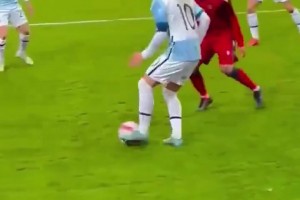 如今是否兌現(xiàn)天賦？厄德高這腳下，有點(diǎn)東西??？