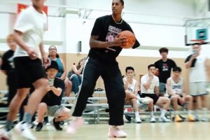 特納加盟雄鹿意味著什么？名記：意味著艾頓加盟湖人的概率越來越大了！