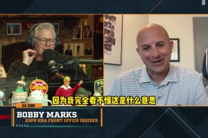 薪資專家分析：湖人不會(huì)為了滿足詹姆斯進(jìn)行短期操作
