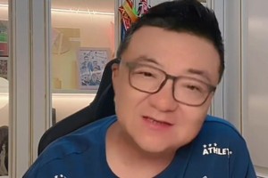 董路：國足贏蘇超南京10個不可能？那你真是不懂球，球盲！