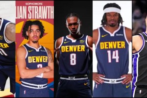 取消底角三分？詹姆斯＆杜蘭特：這是不尊重這個游戲！