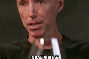 詹姆斯當(dāng)面盛贊杜蘭特比賽的高效性：你太棒了