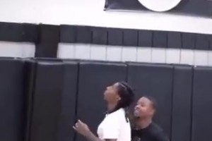 20年的友情，就被這一球秀沒了