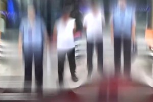 太火了！蘇超門票都被黃牛盯上了！徐州警方抓獲多名蘇超黃牛