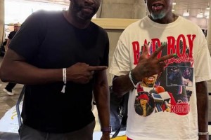 上限挺高的！艾頓早年在克勞福德訓(xùn)練營里盡展統(tǒng)治力