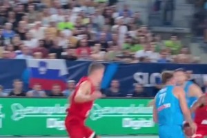 東契奇：打球就是要慢，速度快影響被我過么？