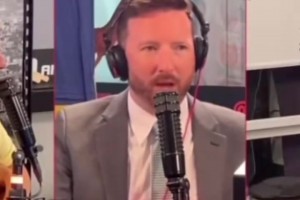 美媒：富保羅透露獨(dú)行俠等球隊(duì)已來問價詹姆斯，他想去爭冠球隊(duì)！