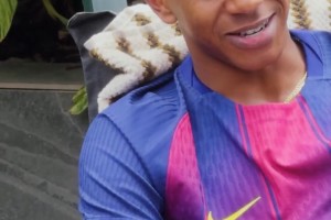 年少輕狂！亞馬爾談五年后：巴薩和全世界最好都準(zhǔn)備好