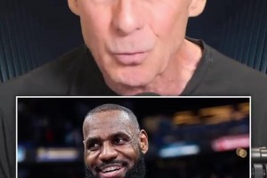 Skip：老詹就不能放下自尊，少拿點(diǎn)錢來提升湖人贏球機(jī)會嗎？