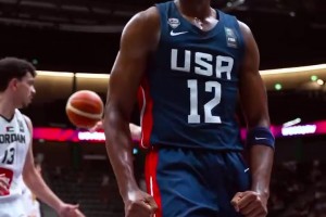 巨星相！難怪?52:10碾壓柯冉，麥考伊這天賦簡直炸裂啊