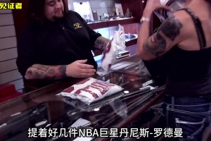 追夢去年曾談：我兒子問我，勇士為什么不能把東契奇交易過來？