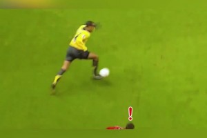 有速度真的可以為所欲為！亨利版?zhèn)鹘o3秒后的自己！