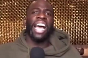 追夢：當(dāng)初歐文想去湖人，是被蔡崇信攪了局，這是富人的小氣