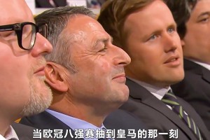 歐冠之王，逆境之王！重溫皇馬讓二追三經(jīng)典之戰(zhàn)，C羅上演救世主