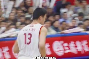 楊毅：我曾勸過姚明加盟湖人聯(lián)手科比，但大姚不是那種人！他沒想過去湖人！