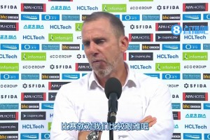 3球負(fù)韓國(guó)！久爾杰維奇：輸球總得學(xué)到什么，贏球有時(shí)啥都學(xué)不到