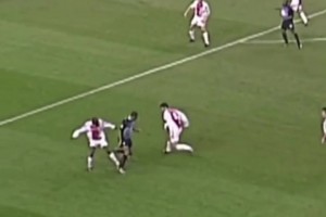 亨利大帝：這個過人技巧你學(xué)會了嗎？