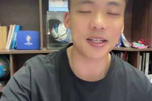 亞馬爾穿巴薩10號合理嗎？王楚淇：上限梅西以下、球王以上