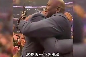 楊毅：詹姆斯總決賽只得8分我真無法理解，他可是歷史級的超巨啊