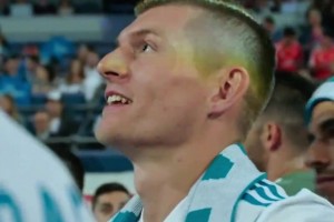 永遠的小將！每一位穆勒球迷，都不會忘記這粒進球！