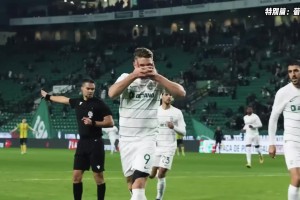 葡超金靴有多水？從賈德爾到J馬：葡超金靴堪比詐騙