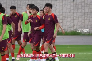 博主：里皮辭職發(fā)言含金量還在上升，國(guó)足現(xiàn)在是哪個(gè)隊(duì)來都怕
