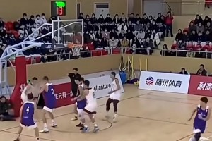 天賦盡顯！楊瀚森高中是這樣打球的?。? >
                                        </div>
                                    </div>
                                                                        <div   id=