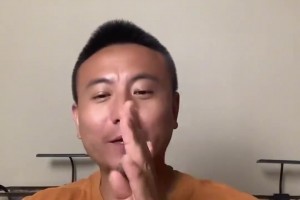 毛劍卿：韓國有很多機會都沒打，說是放水但也不至于