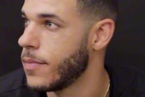 球哥談加入騎士隊(duì)：我從小是詹姆斯粉絲，所以理所當(dāng)然粉騎士！