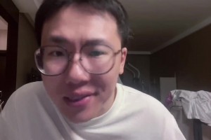 孔祥宇：美國之子馬上要對陣天選之孫，票價比文班首秀時翻倍了