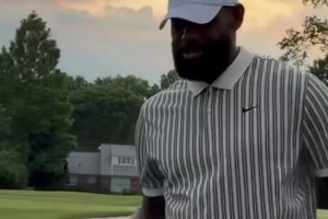 不懂就問：為什么喬丹詹姆斯庫里都喜歡打高爾夫球呢