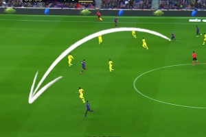 什么水平?業(yè)余球員連續(xù)打進(jìn)3記精彩進(jìn)球，觀眾大喊：牛X?。?！