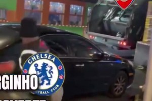 馬杜埃凱也來了！外網(wǎng)調(diào)侃：切爾西不斷地往阿森納丟垃圾