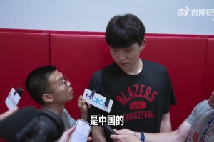 明天夏聯(lián)首秀！楊瀚森幽默回應(yīng)：中午看我比賽，正好下飯！