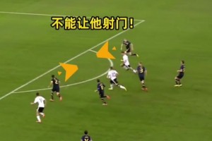 腦袋都想破了！萬萬沒想到穆勒會(huì)這樣來一腳！