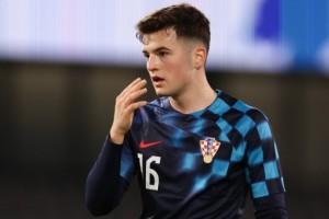 球員集錦：克羅地亞天才巴圖里納！擁有一手組織&出色的傳球能力