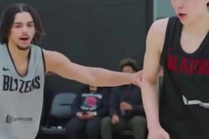 即將打響?你最想看小楊在場(chǎng)上展示什么技能？