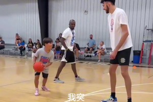 5年2.5億！才23歲??！現(xiàn)在都那么瘋狂嗎？