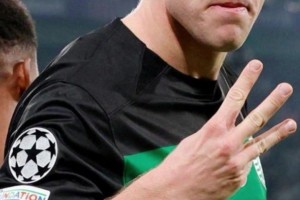 一心只想阿森納？羅馬諾：約克雷斯拒絕參加葡體訓練