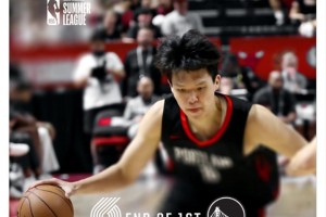 勇士隊記盛贊楊瀚森：我終于明白他為何從2輪升到了第16順位！