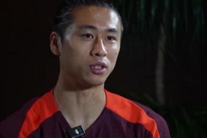 張玉寧立誓：再踢日本多少次都不會(huì)是0-7了！我們會(huì)踢得更好！