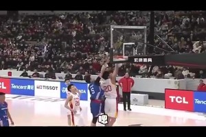 楊毅此前：希望楊瀚森別回來打亞洲杯，他現(xiàn)在回來也不能給男籃帶來檔次提升