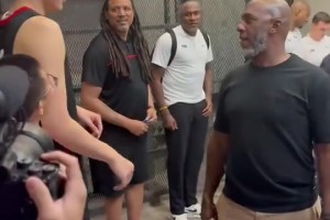 好消息：楊瀚森首秀完美！壞消息：楊瀚森出戰(zhàn)今年8月亞洲杯 