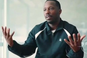 慧眼識珠！富保羅：楊瀚森優(yōu)秀所以我們會簽約！來自中國那更好！