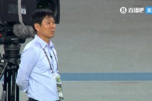 董路怒批久帥：絕不是優(yōu)秀教練，對(duì)比賽理解閱讀能力太差