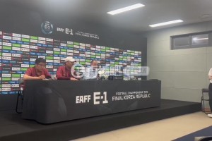 國(guó)足后衛(wèi)總是出問(wèn)題?久帥：皇馬的高水平后衛(wèi)也有這樣的時(shí)候